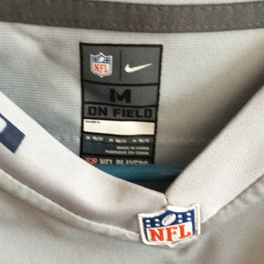 Russel Wilson Kids Jersey - Picture 2 of 3